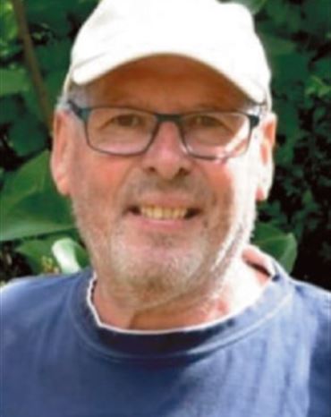 Profilbild Günther Hirsch