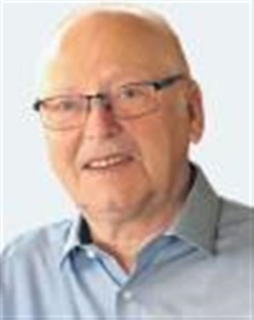 Profilbild Günther Reuert