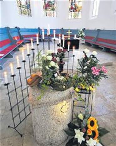 Profilbild Günther Samuel