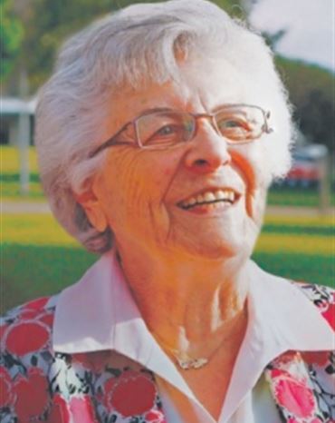 Profilbild Gunda Baier