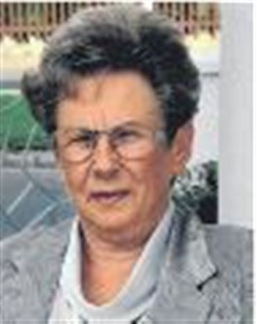 Profilbild von Gunda Bauer