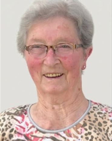 Profilbild Gunda Dütsch