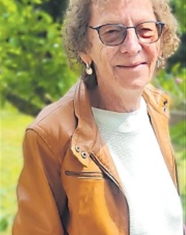 Profilbild von Gundi Rauh