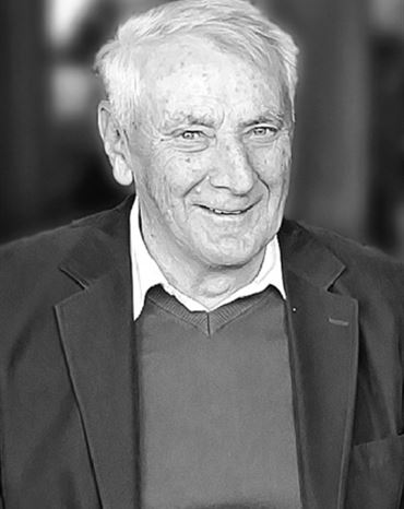 Profilbild Gustav Karch