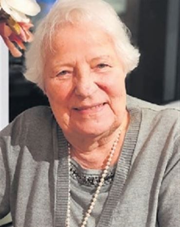 Profilbild Hannelore Bohn