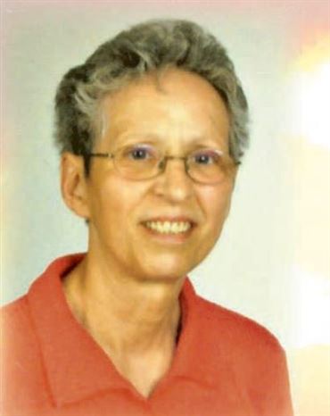 Profilbild Hannelore Förster