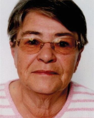 Profilbild Hannelore Hofmann
