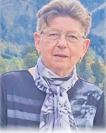 Profilbild von Hannelore Hohmann