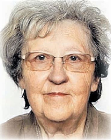 Profilbild Hannelore Latzel