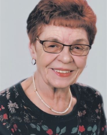 Profilbild Hannelore Schmeller