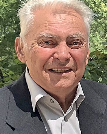 Profilbild Hans Aumüller