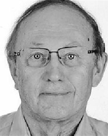 Profilbild Hans Badum