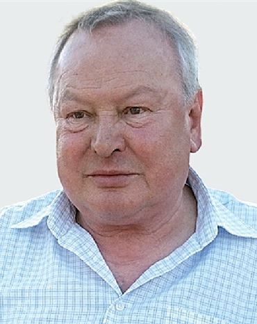 Profilbild Hans Baier