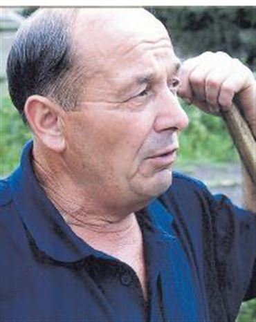 Profilbild Hans Dechant