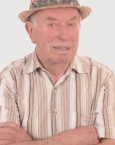 Profilbild Hans Dengler