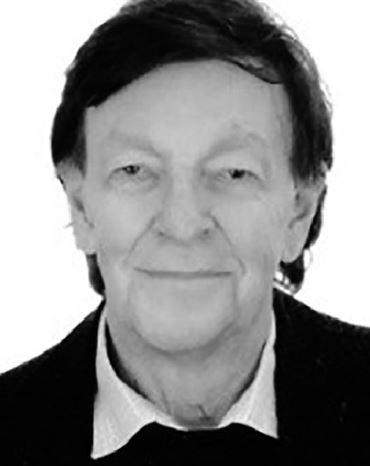 Profilbild von Hans-Dieter Sternecker