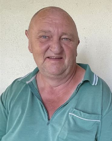 Profilbild von Hans Eismann