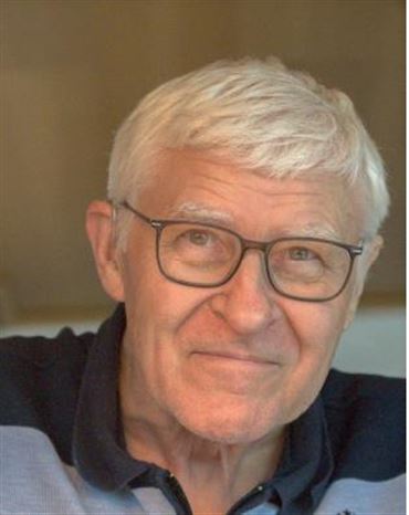 Profilbild Hans Frank