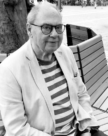 Profilbild Hans-Günter Röhrig