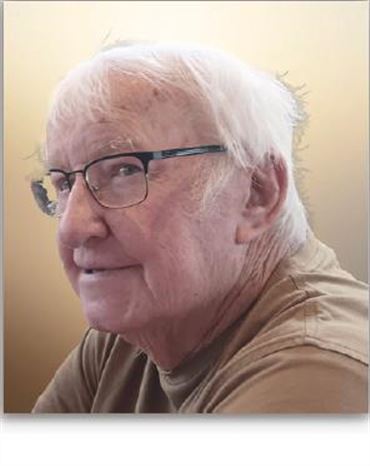 Profilbild Hans Heer