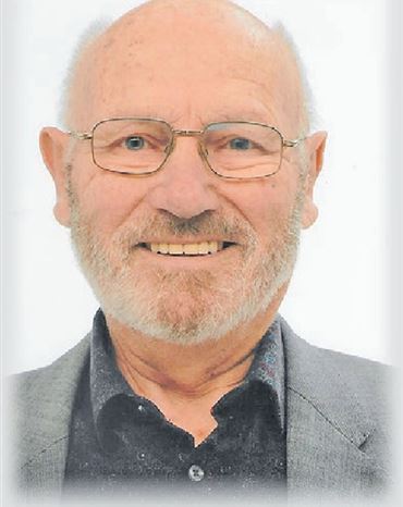 Profilbild von Hans Heinrich