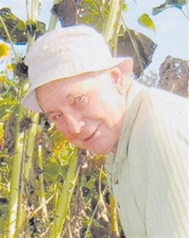 Profilbild Hans Hertel