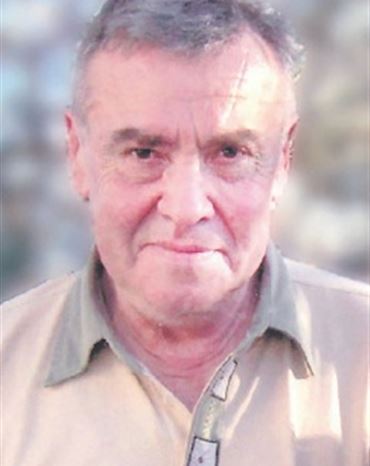 Profilbild von Hans Heusinger