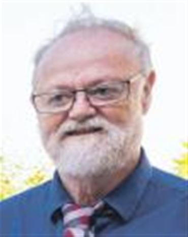 Profilbild von Hans-Joachim Nowack