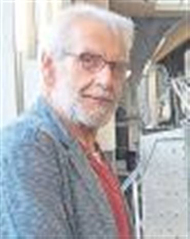 Profilbild Hans Jopp