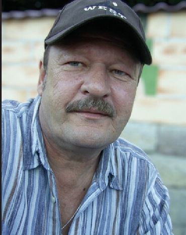 Profilbild Hans-Jürgen Weber