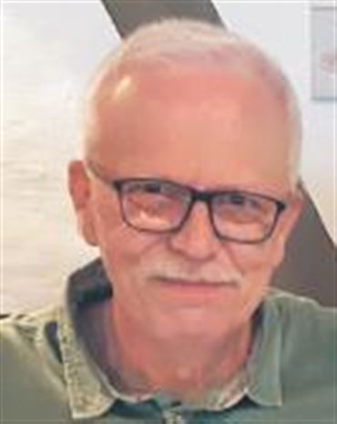 Profilbild Hans-Jürgen Wohlhöfner