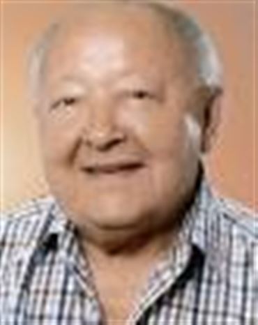 Profilbild Hans Kalb