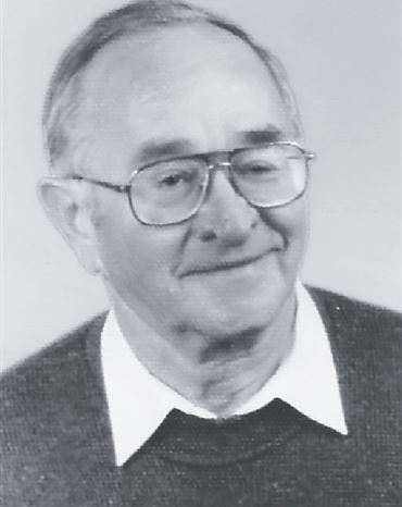 Profilbild von Hans Krapf