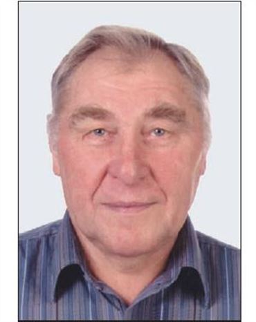 Profilbild Hans Krapp