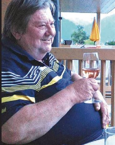 Profilbild Hans Kraus