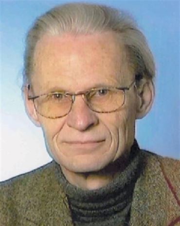 Profilbild Hans Kunz