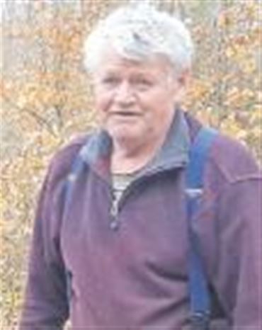 Profilbild Hans-Peter Bauer