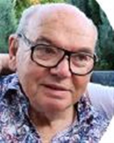 Profilbild Hans Regus