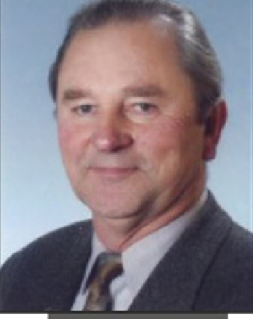 Profilbild von Hans Richter