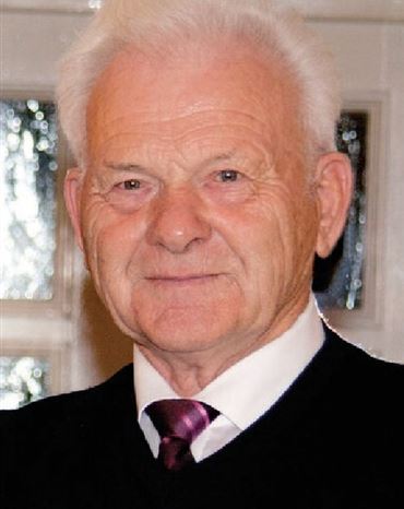 Profilbild Hans Saffer