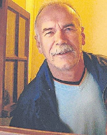 Profilbild von Hans Waldner