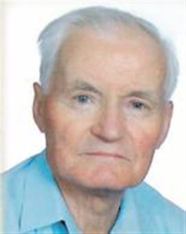 Profilbild von Hans Zeller