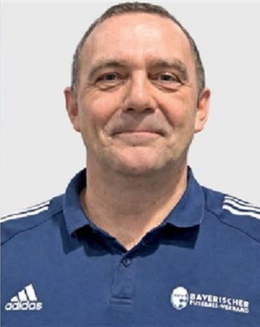 Profilbild Harald Griebel