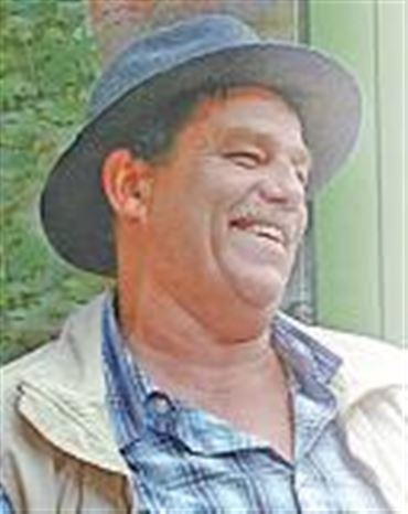 Profilbild Harald Hallmann