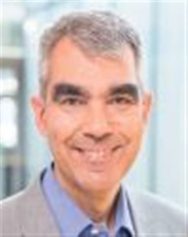 Profilbild Harald Popp