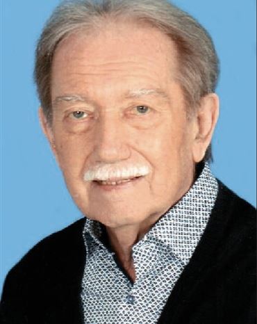 Profilbild von Harald Schneider