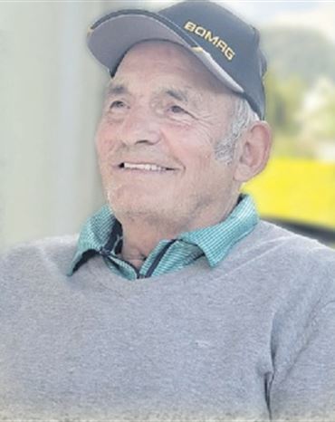 Profilbild von Harry Neumann