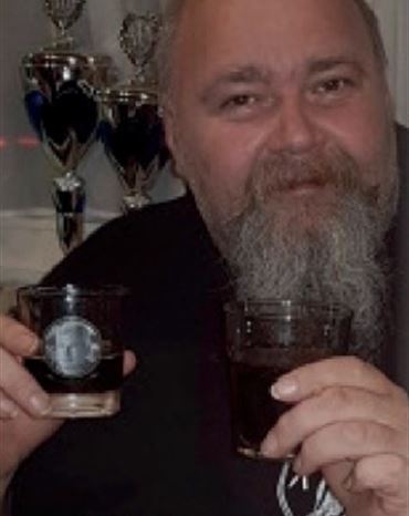 Profilbild von Harry Stark