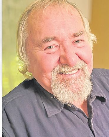 Profilbild Hartmut Barowski