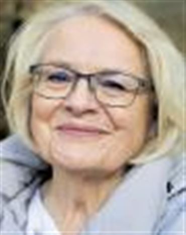 Profilbild von Hedi Jaksch